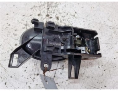 Manilla Interior Puerta Delantera Izquierda Nissan Juke I  1 6 Acenta [1 6 Ltr  - 86 kW 16V CAT]