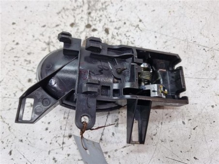 Manilla Interior Puerta Delantera Izquierda Nissan Juke I  1 6 Acenta [1 6 Ltr  - 86 kW 16V CAT]