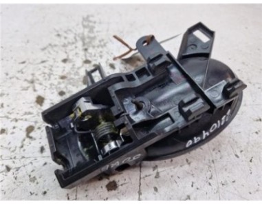 Manilla Interior Puerta Delantera Izquierda Nissan Juke I  1 6 Acenta [1 6 Ltr  - 86 kW 16V CAT]