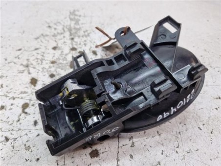 Manilla Interior Puerta Delantera Izquierda Nissan Juke I  1 6 Acenta [1 6 Ltr  - 86 kW 16V CAT]