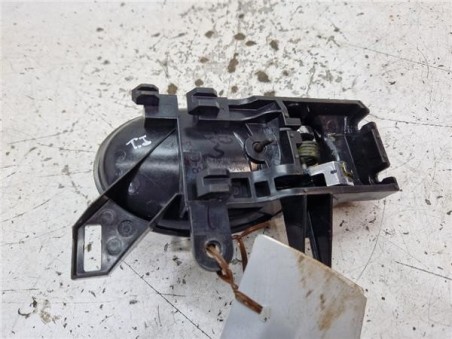 Manilla Interior Puerta Trasera Izquierda Nissan Juke I  1 6 Acenta [1 6 Ltr  - 86 kW 16V CAT]