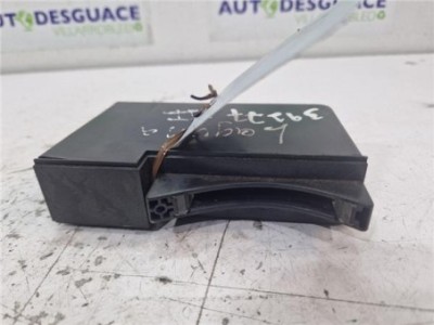 Antirrobo Renault Laguna II  1 9 dCi 