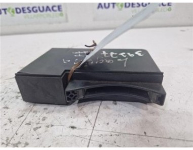 Antirrobo Renault Laguna II  1 9 dCi 