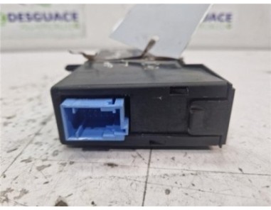 Antirrobo Renault Laguna II  1 9 dCi 