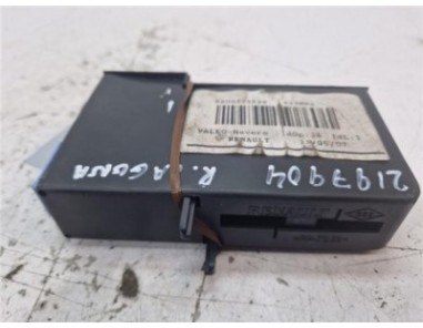 Antirrobo Renault Laguna II  1 9 dCi 