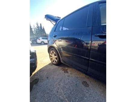 Puerta Trasera Derecha Volkswagen Golf Plus V  1 9 TDI