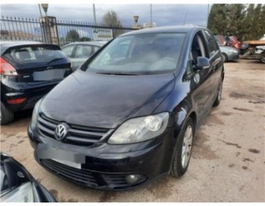 Volkswagen Golf Plus V  1 9 TDI