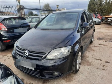 Volkswagen Golf Plus V  1 9 TDI