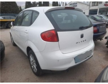 Seat Altea  1 6 TDI
