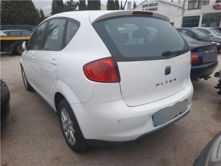 Seat Altea  1 6 TDI