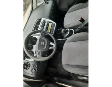 Seat Altea  1 6 TDI