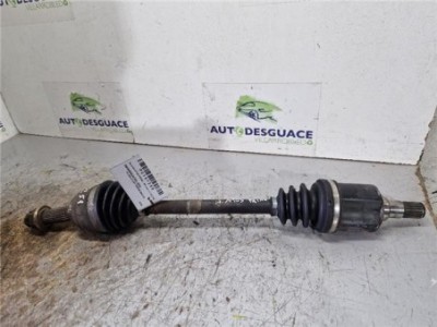 Transmision Delantera Izquierda Hyundai ATOS PRIME 1 1 12V 