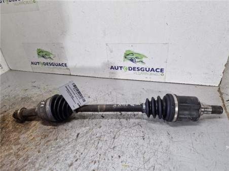 Transmision Delantera Izquierda Hyundai ATOS PRIME 1 1 12V 
