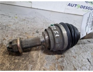 Transmision Delantera Izquierda Hyundai ATOS PRIME 1 1 12V 