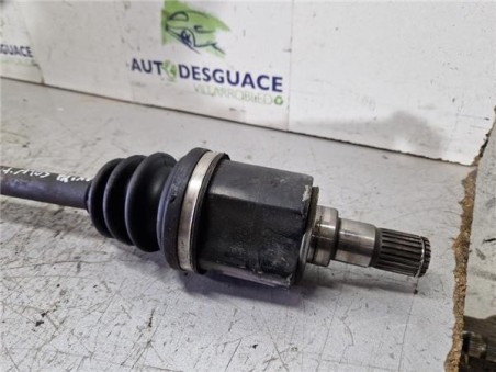 Transmision Delantera Izquierda Hyundai ATOS PRIME 1 1 12V 