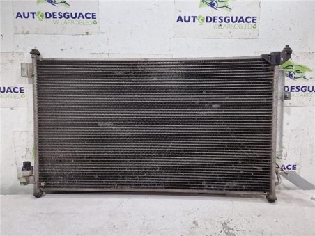 Condensador Nissan Juke I  1 6 Acenta [1 6 Ltr  - 86 kW 16V CAT]