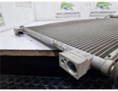 Condensador Nissan Juke I  1 6 Acenta [1 6 Ltr  - 86 kW 16V CAT]