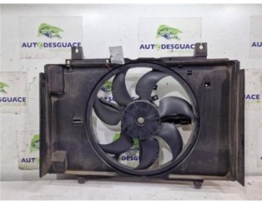 Electroventilador Nissan Juke I  1 6 Acenta [1 6 Ltr  - 86 kW 16V CAT]