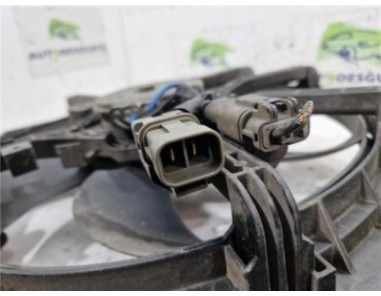 Electroventilador Nissan Juke I  1 6 Acenta [1 6 Ltr  - 86 kW 16V CAT]