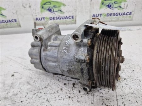 Compresor Aire Acondicionado Citroen C4 Berlina  1 6 Collection [1 6 Ltr  - 80 kW HDi CAT ]