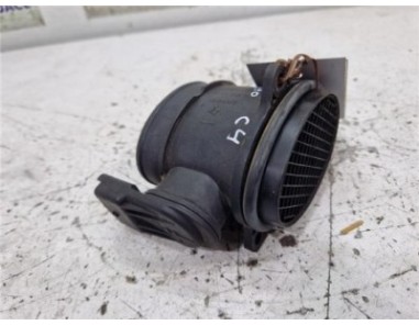 Caudalimetro Citroen C4 Berlina  1 6 Collection [1 6 Ltr  - 80 kW HDi CAT ]