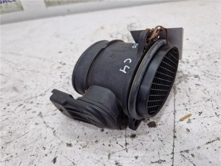 Caudalimetro Citroen C4 Berlina  1 6 Collection [1 6 Ltr  - 80 kW HDi CAT ]