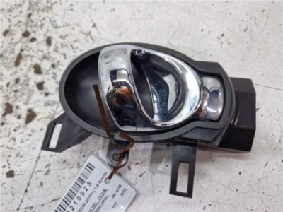 Manilla Interior Puerta Delantera Derecha Nissan Juke I  1 6 Acenta [1 6 Ltr  - 86 kW 16V CAT]