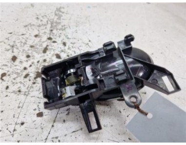 Manilla Interior Puerta Delantera Derecha Nissan Juke I  1 6 Acenta [1 6 Ltr  - 86 kW 16V CAT]