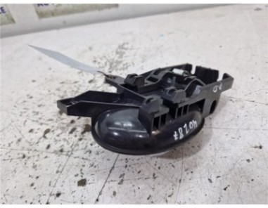 Manilla Interior Puerta Delantera Derecha Nissan Juke I  1 6 Acenta [1 6 Ltr  - 86 kW 16V CAT]