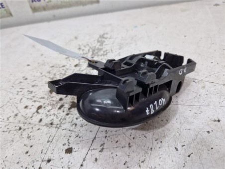 Manilla Interior Puerta Delantera Derecha Nissan Juke I  1 6 Acenta [1 6 Ltr  - 86 kW 16V CAT]