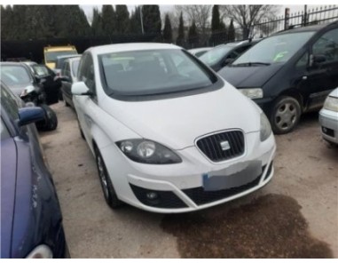 Airbag cortina delantero derecho Seat Altea  1 6 TDI
