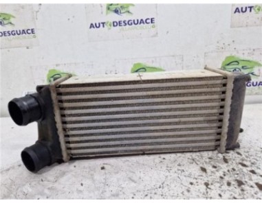 Intercooler Citroen C4 Berlina  1 6 Collection [1 6 Ltr  - 80 kW HDi CAT ]