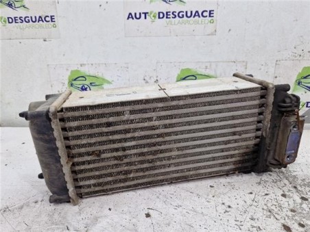 Intercooler Citroen C4 Berlina  1 6 Collection [1 6 Ltr  - 80 kW HDi CAT ]