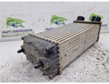 Intercooler Citroen C4 Berlina  1 6 Collection [1 6 Ltr  - 80 kW HDi CAT ]