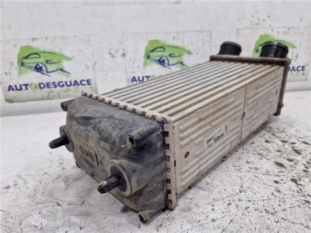 Intercooler Citroen C4 Berlina  1 6 Collection [1 6 Ltr  - 80 kW HDi CAT ]