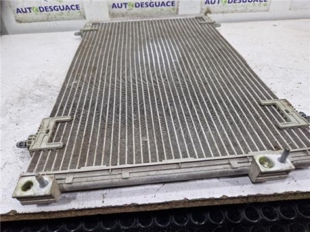 Condensador Citroen C4 Berlina  1 6 Collection [1 6 Ltr  - 80 kW HDi CAT ]