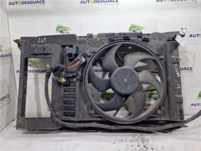 Electroventilador Citroen C4 Berlina  1 6 Collection [1 6 Ltr  - 80 kW HDi CAT ]