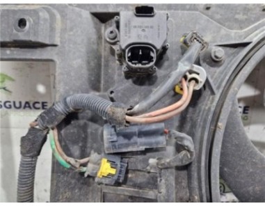 Electroventilador Citroen C4 Berlina  1 6 Collection [1 6 Ltr  - 80 kW HDi CAT ]