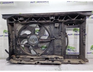 Electroventilador Citroen C4 Berlina  1 6 Collection [1 6 Ltr  - 80 kW HDi CAT ]