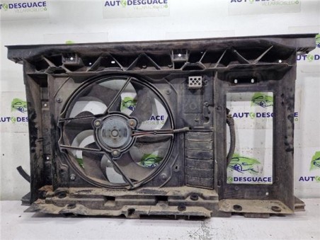 Electroventilador Citroen C4 Berlina  1 6 Collection [1 6 Ltr  - 80 kW HDi CAT ]