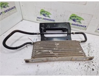 Radiador Aceite Renault Koleos II  2 0 Zen [2 0 Ltr  - 130 kW dCi Diesel FAP Energy]