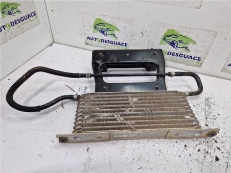Radiador Aceite Renault Koleos II  2 0 Zen [2 0 Ltr  - 130 kW dCi Diesel FAP Energy]