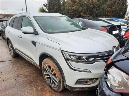 Radiador Aceite Renault Koleos II  2 0 Zen [2 0 Ltr  - 130 kW dCi Diesel FAP Energy]