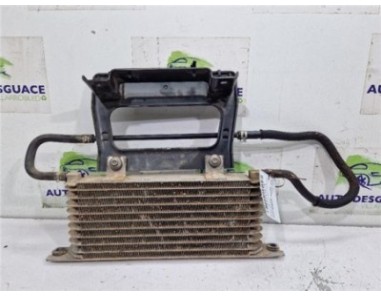 Radiador Aceite Renault Koleos II  2 0 Zen [2 0 Ltr  - 130 kW dCi Diesel FAP Energy]