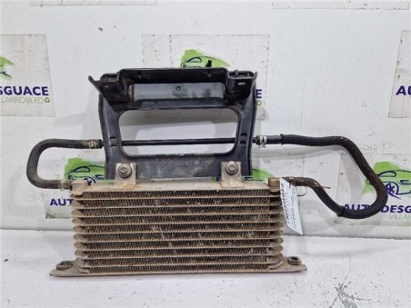 Radiador Aceite Renault Koleos II  2 0 Zen [2 0 Ltr  - 130 kW dCi Diesel FAP Energy]