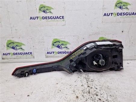 Piloto Porton Trasero Derecho Renault Koleos II  2 0 Zen [2 0 Ltr  - 130 kW dCi Diesel FAP Energy]