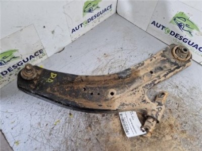 Brazo Inferior Delantero Derecho Renault Koleos II  2 0 Zen [2 0 Ltr  - 130 kW dCi Diesel FAP Energy]