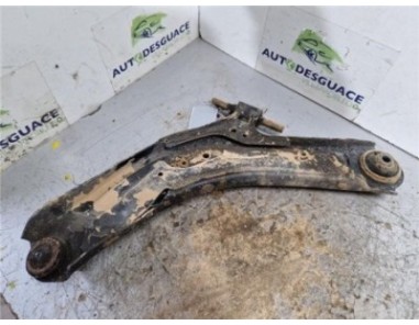 Brazo Inferior Delantero Derecho Renault Koleos II  2 0 Zen [2 0 Ltr  - 130 kW dCi Diesel FAP Energy]