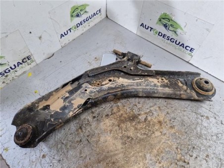 Brazo Inferior Delantero Derecho Renault Koleos II  2 0 Zen [2 0 Ltr  - 130 kW dCi Diesel FAP Energy]