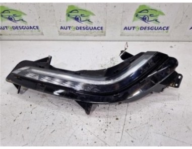 PILOTO DELANTERO IZQUIERDO LUZ DIURNA Renault Koleos II  2 0 Zen [2 0 Ltr  - 130 kW dCi Diesel FAP Energy]
